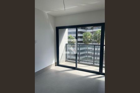 Apartamento à venda com 1 quarto, 42m² em Cambuí, Campinas