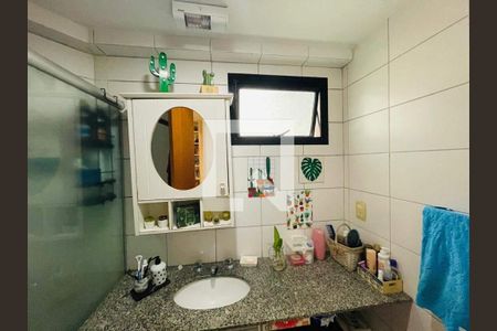 Apartamento à venda com 2 quartos, 93m² em Botafogo, Rio de Janeiro
