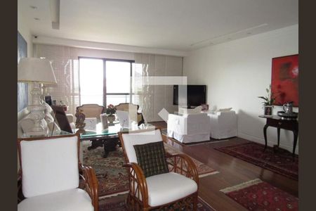 Apartamento à venda com 4 quartos, 200m² em Lagoa, Rio de Janeiro