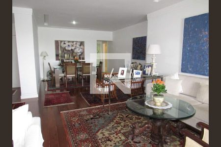 Apartamento à venda com 4 quartos, 200m² em Lagoa, Rio de Janeiro