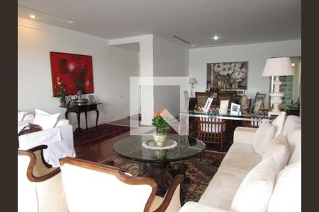 Apartamento à venda com 4 quartos, 200m² em Lagoa, Rio de Janeiro