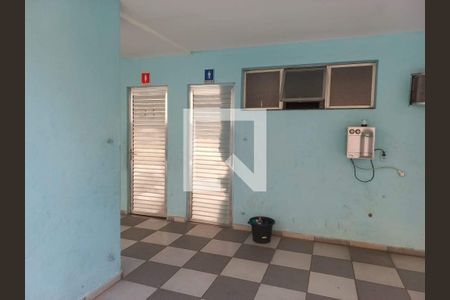 Apartamento à venda com 2 quartos, 60m² em Méier, Rio de Janeiro