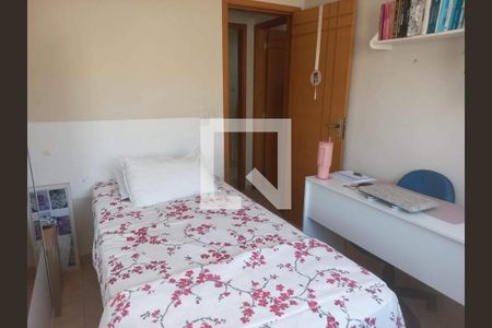 Apartamento à venda com 2 quartos, 60m² em Méier, Rio de Janeiro