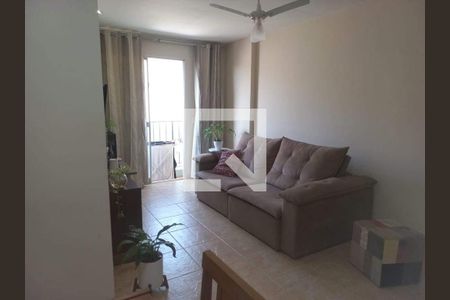 Apartamento à venda com 2 quartos, 60m² em Méier, Rio de Janeiro