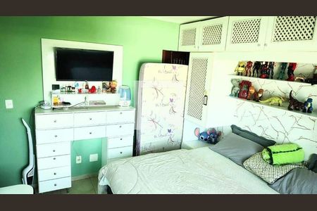 Apartamento à venda com 2 quartos, 100m² em Barra da Tijuca, Rio de Janeiro