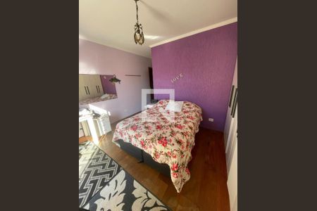 Casa à venda com 3 quartos, 280m² em Vila Scarpelli, Santo André