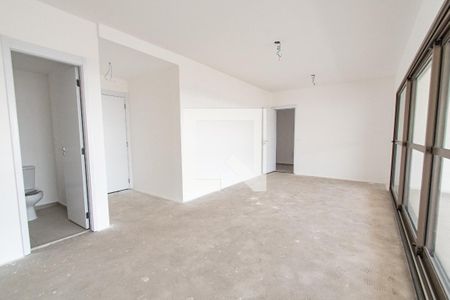 Sala de apartamento à venda com 3 quartos, 142m² em Vila Mariana, São Paulo