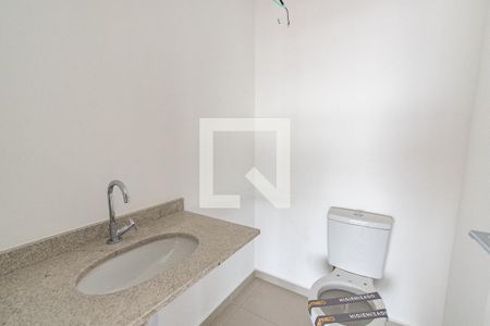 Lavabo de apartamento à venda com 3 quartos, 142m² em Vila Mariana, São Paulo