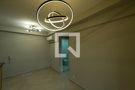 Sala de apartamento à venda com 2 quartos, 56m² em Nova Aldeinha, Barueri