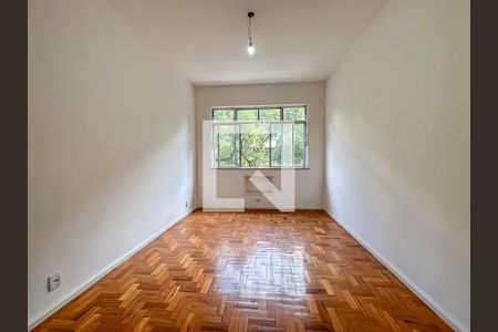 Sala/Quarto de apartamento à venda com 1 quarto, 36m² em Centro, Rio de Janeiro