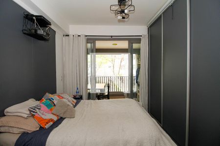 Studio de kitnet/studio à venda com 1 quarto, 25m² em Sumarezinho, São Paulo