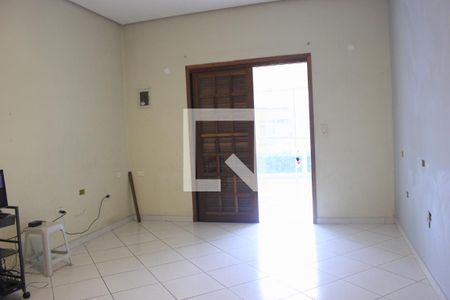 Sala 2 de casa para alugar com 4 quartos, 220m² em Vila Saiago, Guarulhos