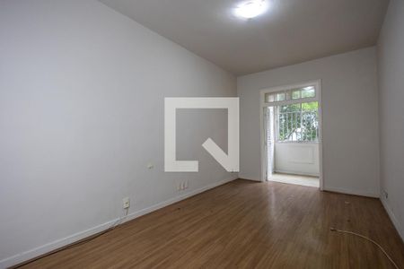 Quarto  de apartamento à venda com 3 quartos, 126m² em Maracanã, Rio de Janeiro