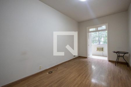 Quarto 2 de apartamento à venda com 3 quartos, 126m² em Maracanã, Rio de Janeiro