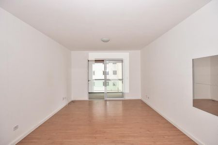 Sala de apartamento à venda com 3 quartos, 115m² em Chácara Agrindus, Taboão da Serra