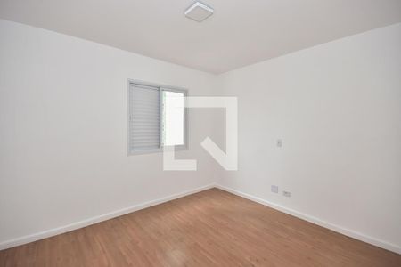 Quarto 1 de apartamento à venda com 3 quartos, 115m² em Chácara Agrindus, Taboão da Serra