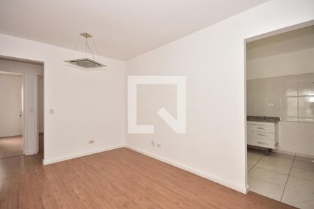Sala de apartamento à venda com 3 quartos, 115m² em Chácara Agrindus, Taboão da Serra