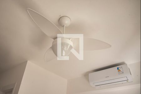 Studio de kitnet/studio à venda com 1 quarto, 25m² em Vila Clementino, São Paulo