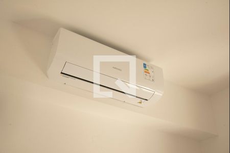 Studio de kitnet/studio à venda com 1 quarto, 25m² em Vila Clementino, São Paulo