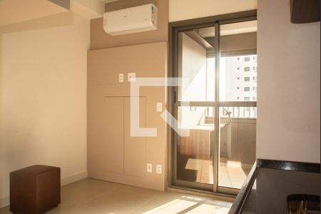 Studio de kitnet/studio à venda com 1 quarto, 24m² em Vila da Saúde, São Paulo