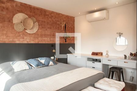 Suíte 1 de apartamento à venda com 2 quartos, 113m² em Vila da Saúde, São Paulo