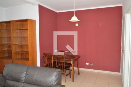 Sala de apartamento para alugar com 3 quartos, 79m² em Vila Mariana, São Paulo