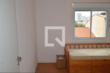 Quarto 2 de apartamento para alugar com 3 quartos, 79m² em Vila Mariana, São Paulo