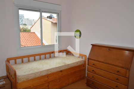 Quarto 2 de apartamento para alugar com 3 quartos, 79m² em Vila Mariana, São Paulo