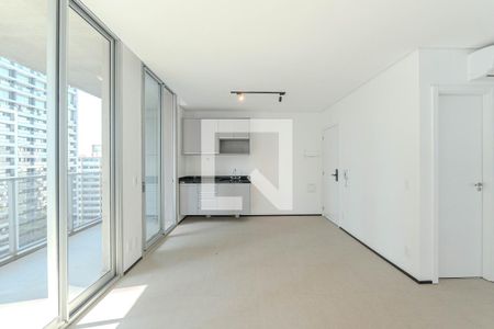 Studio de kitnet/studio à venda com 1 quarto, 52m² em Consolação, São Paulo