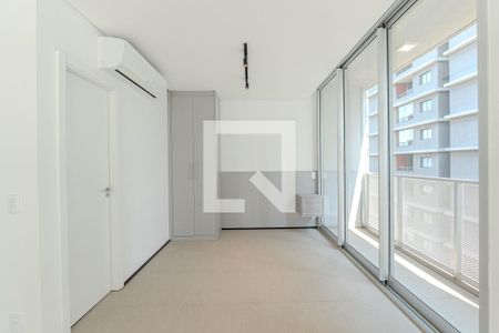 Studio de kitnet/studio à venda com 1 quarto, 52m² em Consolação, São Paulo