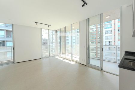 Kitnet/Studio à venda com 1 quarto, 52m² em Consolação, São Paulo