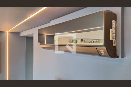 Ar condicionado de apartamento à venda com 3 quartos, 150m² em Vila Leopoldina, São Paulo