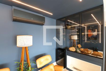 Sala de apartamento à venda com 3 quartos, 150m² em Vila Leopoldina, São Paulo