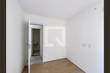 Quarto de apartamento à venda com 2 quartos, 56m² em Santo Cristo, Rio de Janeiro