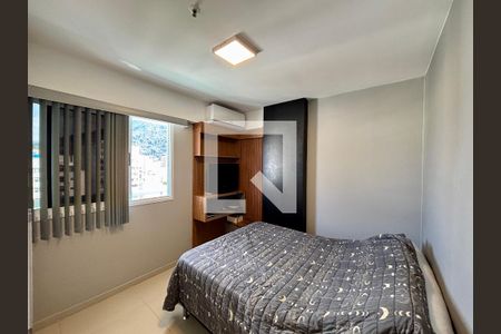 Suíte 1 de apartamento para alugar com 3 quartos, 130m² em Botafogo, Rio de Janeiro