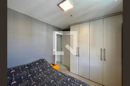 Suíte 1 de apartamento para alugar com 3 quartos, 130m² em Botafogo, Rio de Janeiro