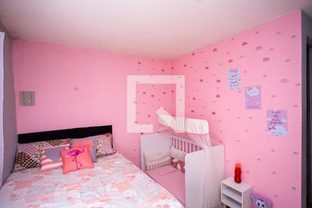 Suíte 1 de casa para alugar com 3 quartos, 168m² em Conceição, Diadema