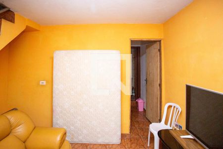 Sala 2 de casa para alugar com 3 quartos, 168m² em Conceição, Diadema