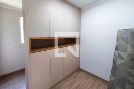 Quarto 2 de apartamento para alugar com 2 quartos, 48m² em Jardim Nova Europa, Campinas