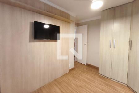 Quarto 1 de apartamento para alugar com 2 quartos, 48m² em Jardim Nova Europa, Campinas