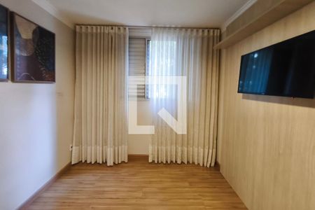 Quarto 1 de apartamento para alugar com 2 quartos, 48m² em Jardim Nova Europa, Campinas
