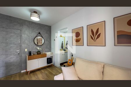 Apartamento para alugar em Cidade Monções