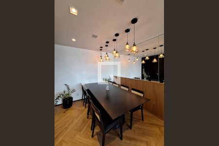 Sala de apartamento à venda com 3 quartos, 108m² em Santa Teresinha, São Paulo