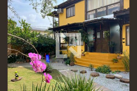 Casa de Condomínio à venda com 3 quartos, 400m² em Recreio dos Bandeirantes, Rio de Janeiro