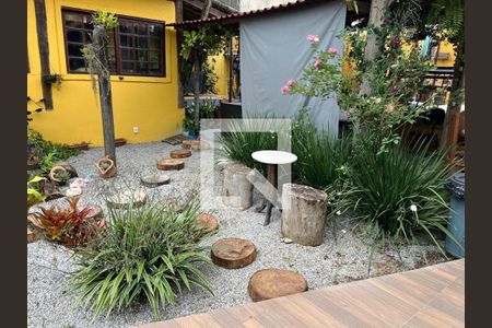 Casa de Condomínio à venda com 3 quartos, 400m² em Recreio dos Bandeirantes, Rio de Janeiro