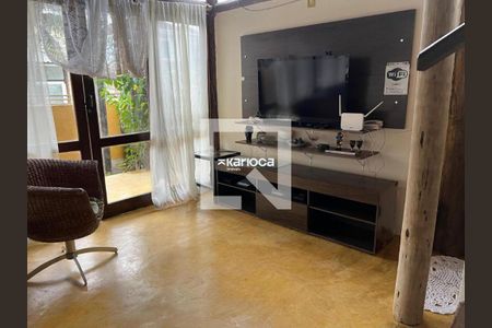 Casa de Condomínio à venda com 3 quartos, 400m² em Recreio dos Bandeirantes, Rio de Janeiro