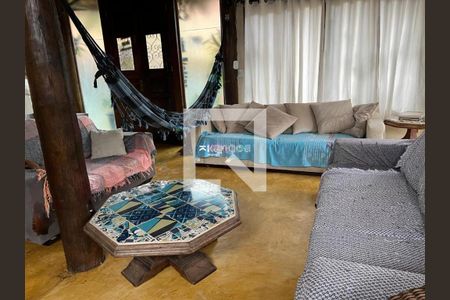 Casa de Condomínio à venda com 3 quartos, 400m² em Recreio dos Bandeirantes, Rio de Janeiro