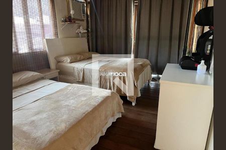 Casa de Condomínio à venda com 3 quartos, 400m² em Recreio dos Bandeirantes, Rio de Janeiro