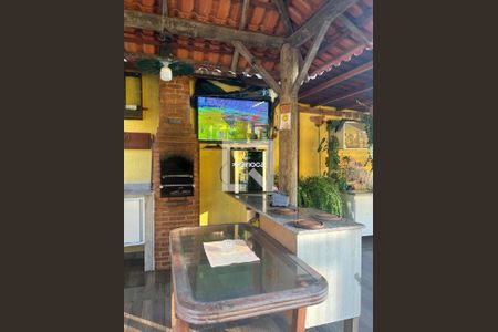 Casa de Condomínio à venda com 3 quartos, 400m² em Recreio dos Bandeirantes, Rio de Janeiro