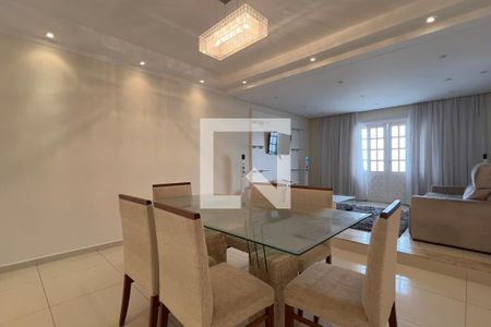 Sala de casa à venda com 2 quartos, 125m² em Jardim Rosa de Franca, Guarulhos